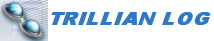 Trillian Logs Title